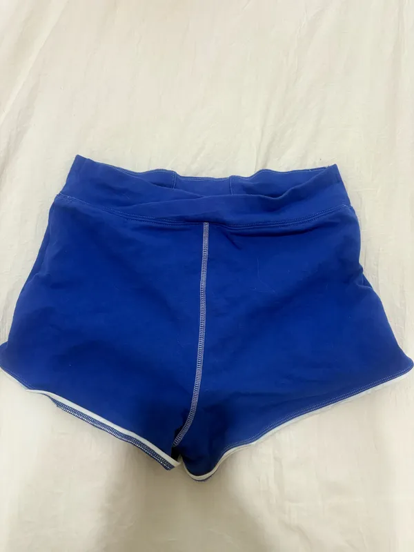Free People Mini Shorts - Image 2