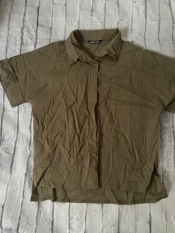 Blouse - Image 2