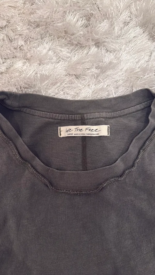 Free people tank top - Image 3