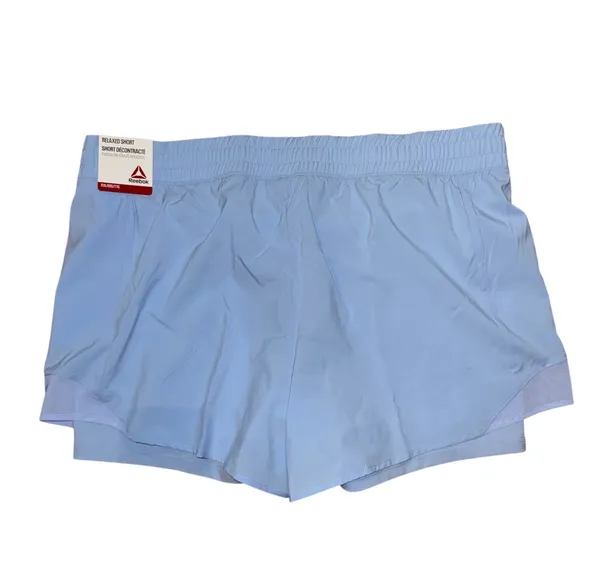 Reebok On pace with compression shorts - Image 6