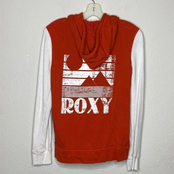 Roxy Zip‎ Hoody - Image 3