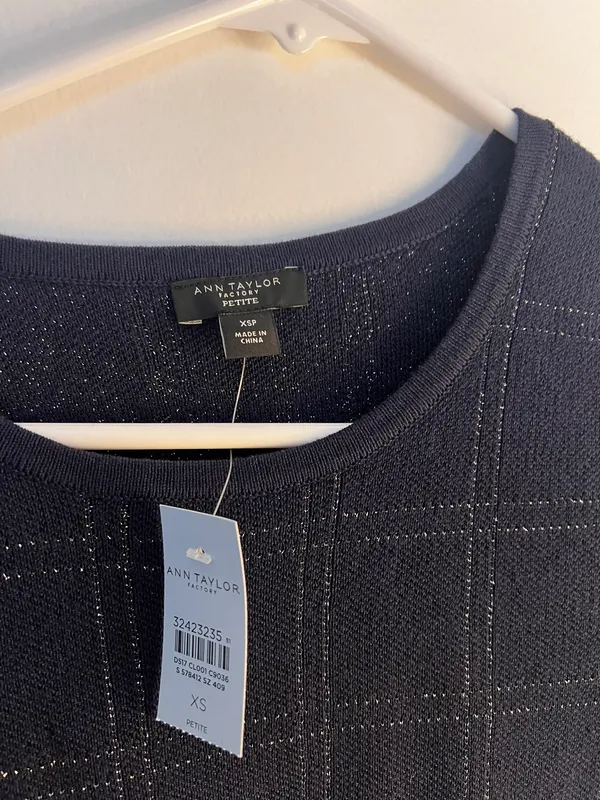 Ann Taylor Dress - Image 3