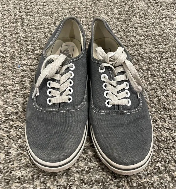 Vans Sneakers - Image 2