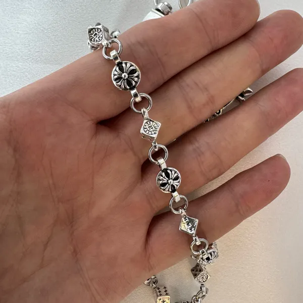 Cross Pants Chain for Men Women,Jeans Chain,Keys Chain,Bag Chain,Biker Wallet Chain,Streetwear Punk Hip Hop Unisex Style - Image 5