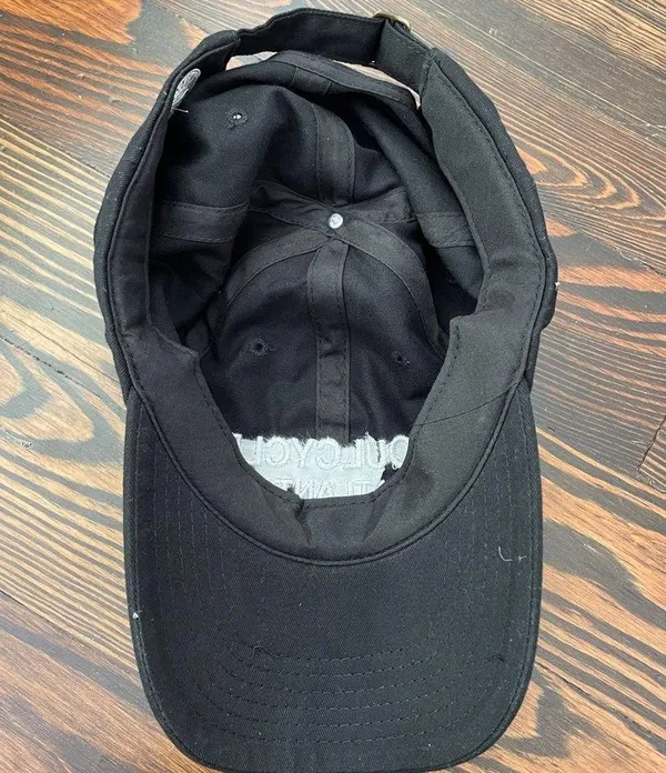 Soul Cycle Atlanta Hat - Image 3