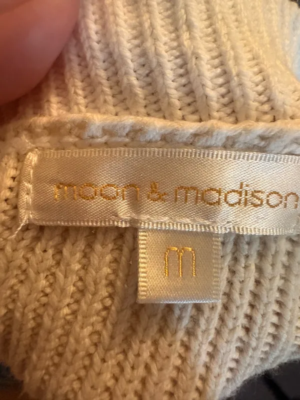 Moon & Maddison Sweater - Image 2