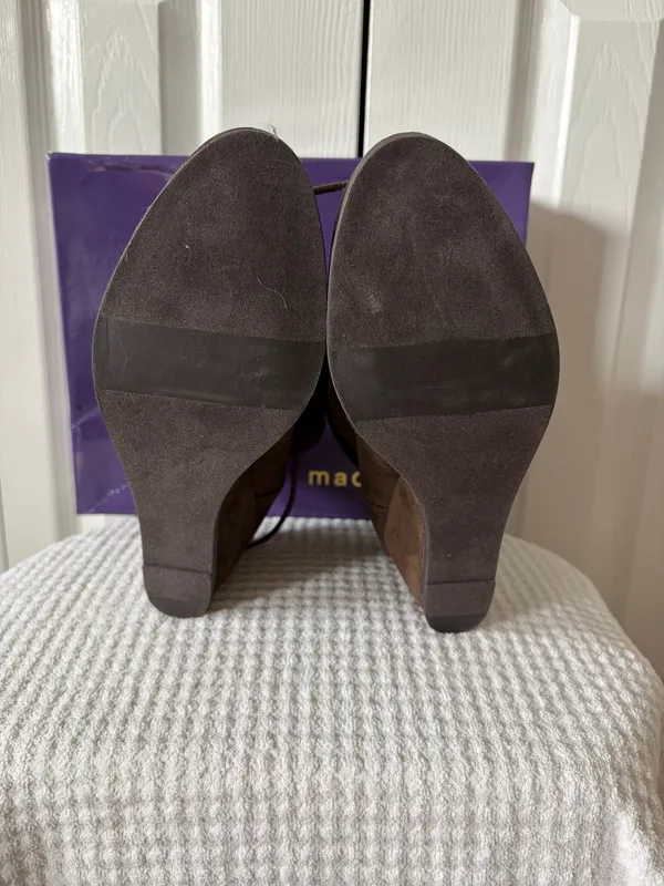 Boots Steve Madden Suede - Image 3