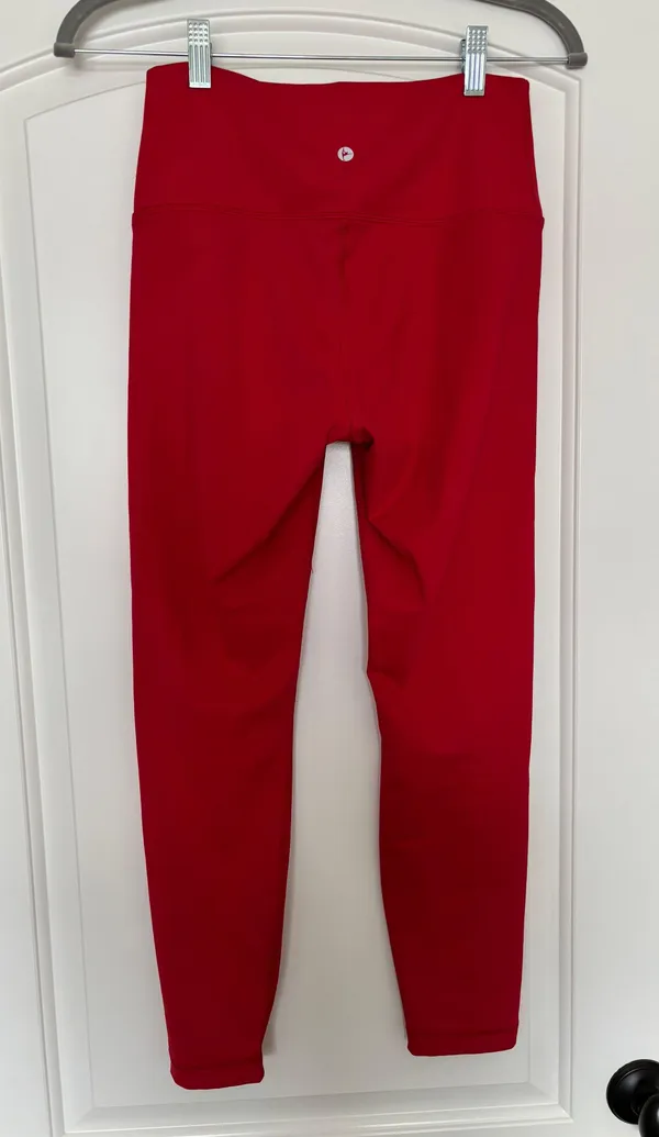 90 Degrees by Reflex Leggings - Image 6