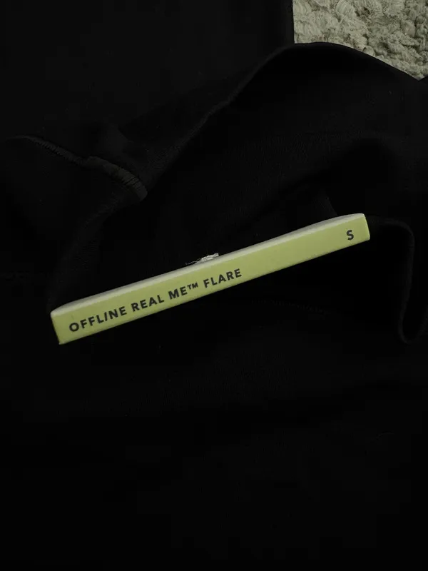 NWT OFFLINE by Aerie Flare Leggings Size Small - Image 3