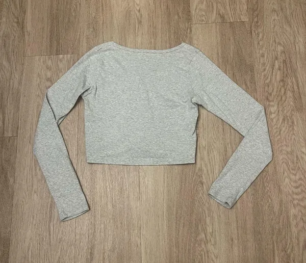 brandy melville shirt - Image 2