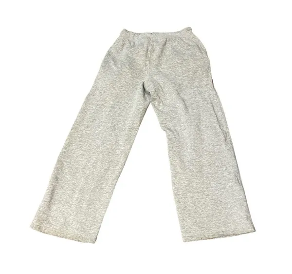 Gray, White, & Blue Signature Concepts Property of MN 1798 Rainy Lake Sweatpants - Image 2