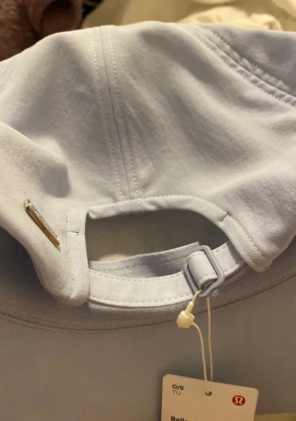 Lululemon Cap - Image 2