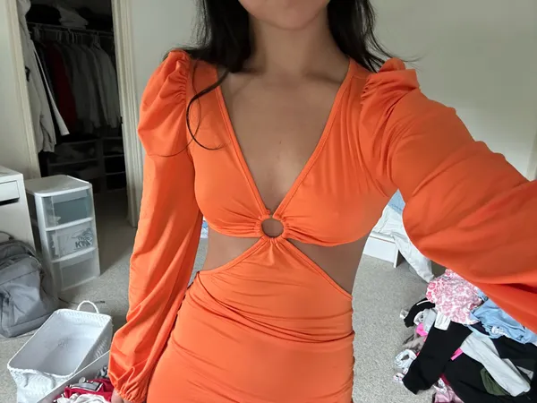 Amazon Dress - Image 2