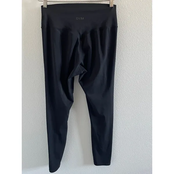 DYM Leggings High Society Sculpting Black Large - Image 8