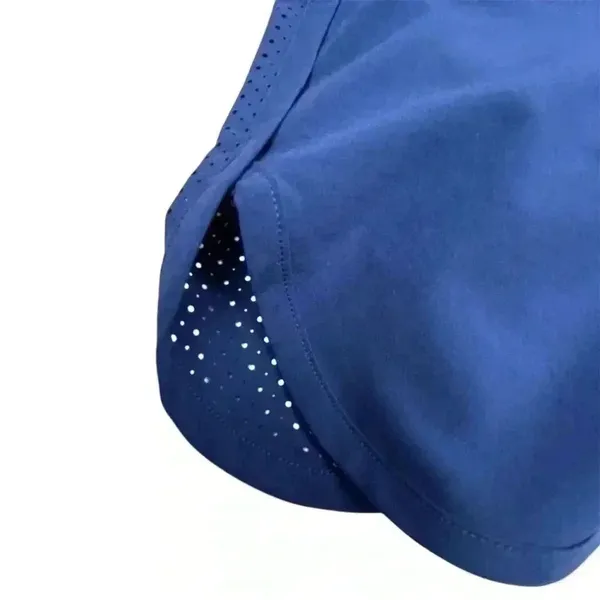 REI Men's XL Blue Athletic Shorts‎ Water Resistant Outdoor Adventure - Image 4