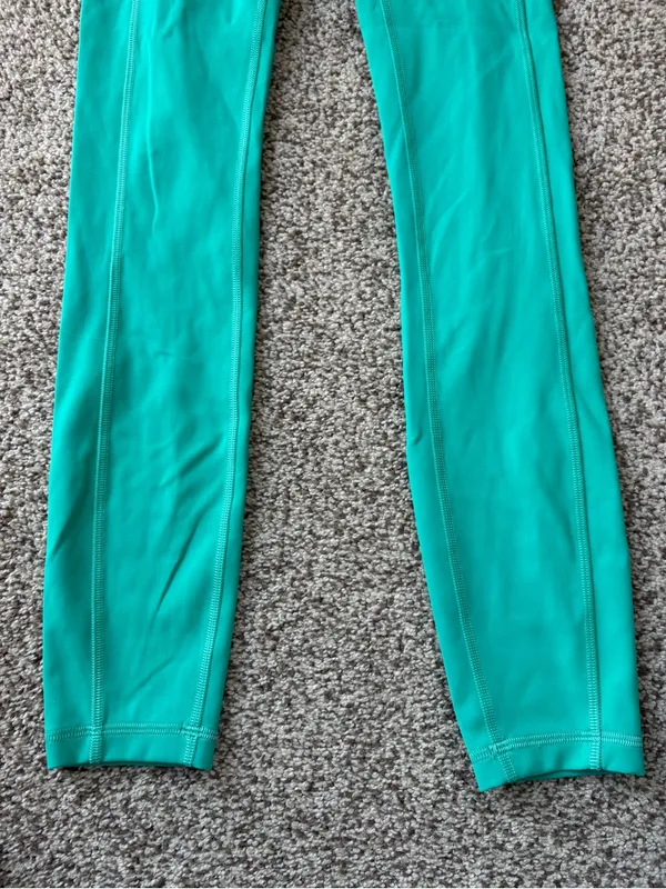 Lululemon Leggings - Image 3