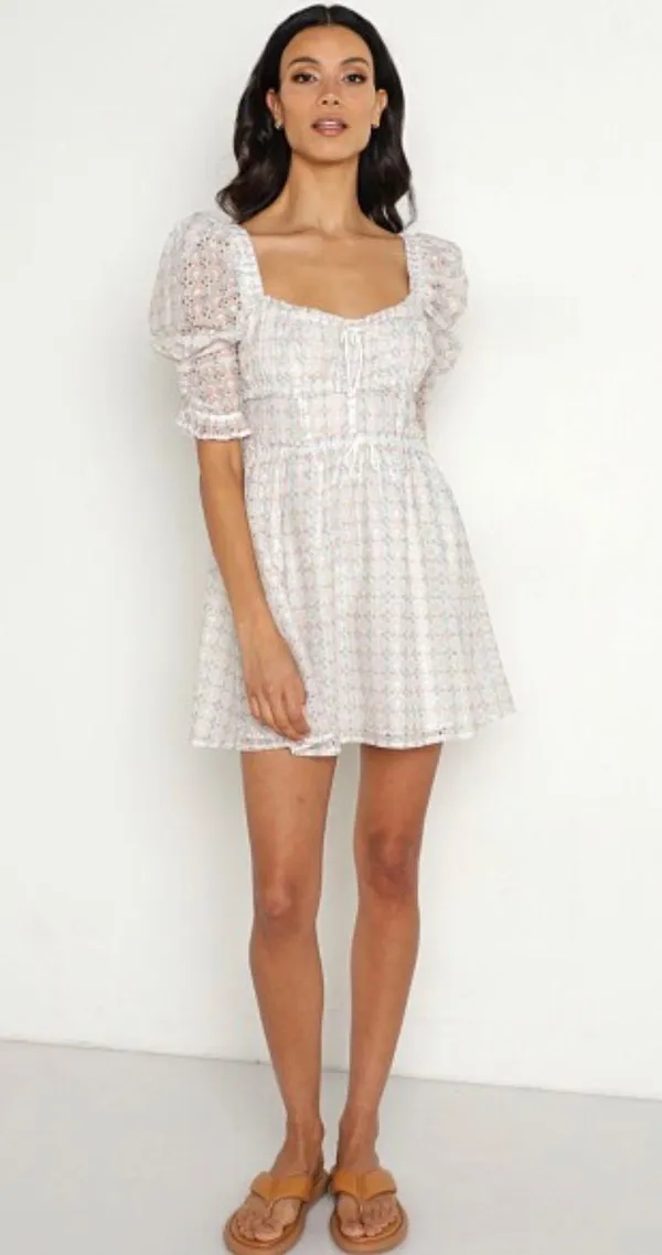 For Love and Lemons Libby Dress - Image 3