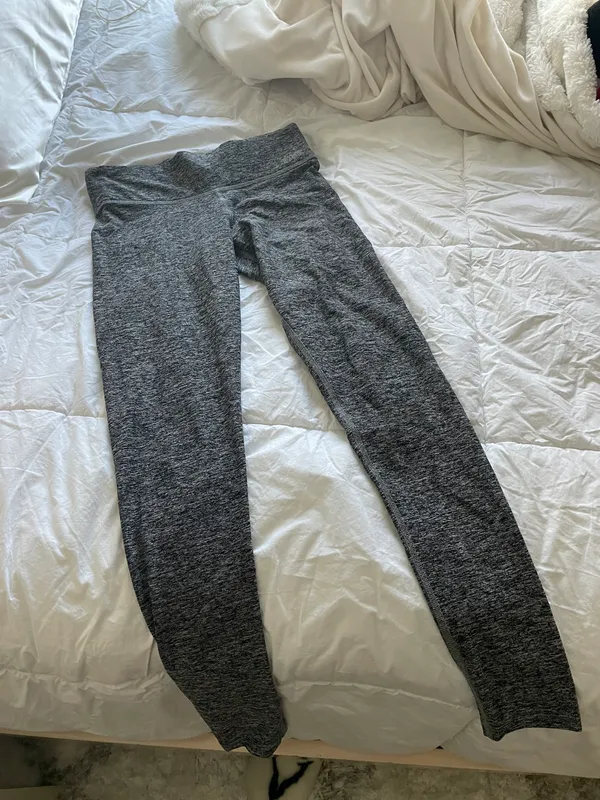 PINK - Victoria's Secret leggings - Image 2