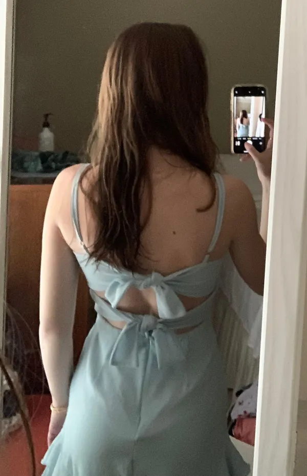 Dress - Image 3