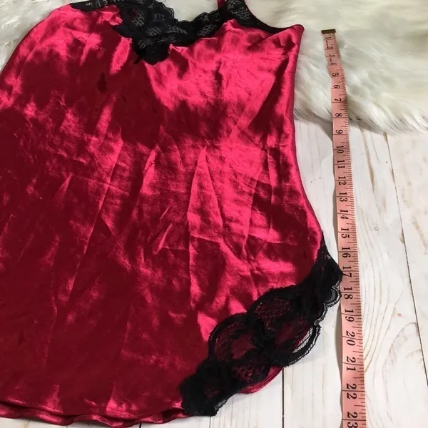Vintage Gold Tag Victoria’s Secret Nightie Size S - Image 10