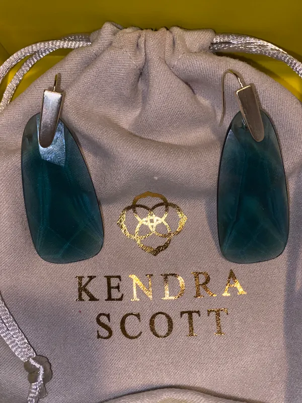 Kendra Scott Earrings - Image 2