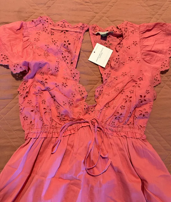 American Eagle Dress - Image 2