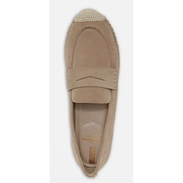 Sam Edelman Women Kai Espadrille Loafers Taupe Size 9 - Image 2