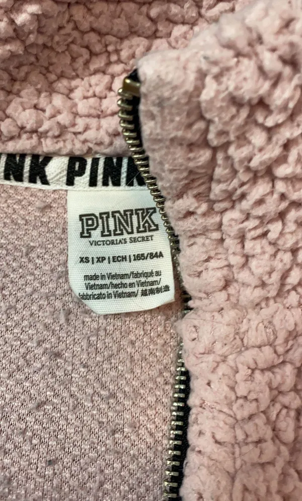 Pink Sherpa - Image 3