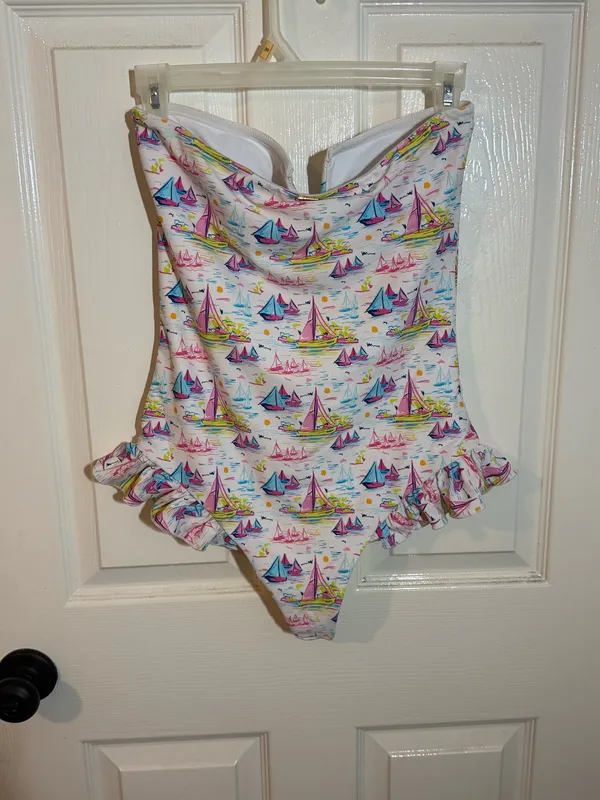 Shop Fancy One Piece - Image 2