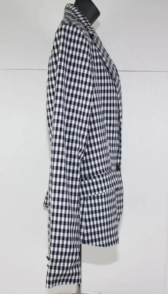 Maison d' Amelie ladies Blazer size L - Image 4