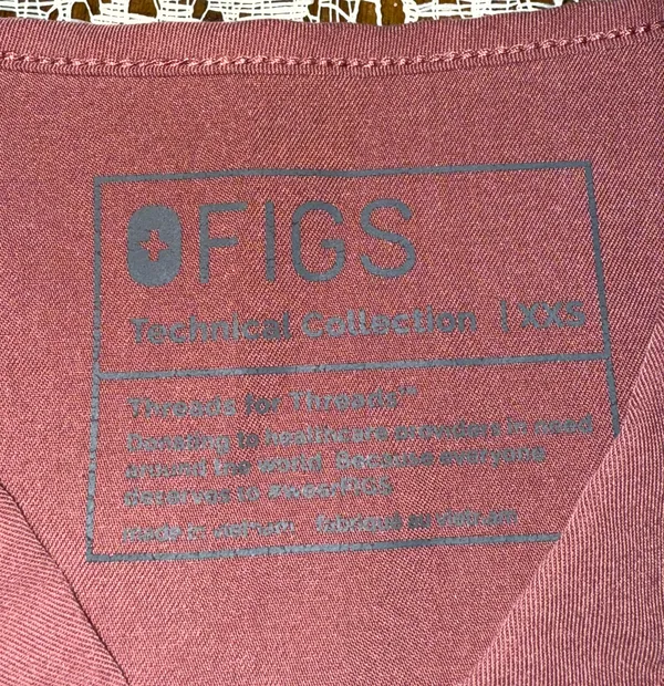 Figs Scrub Set - Image 3