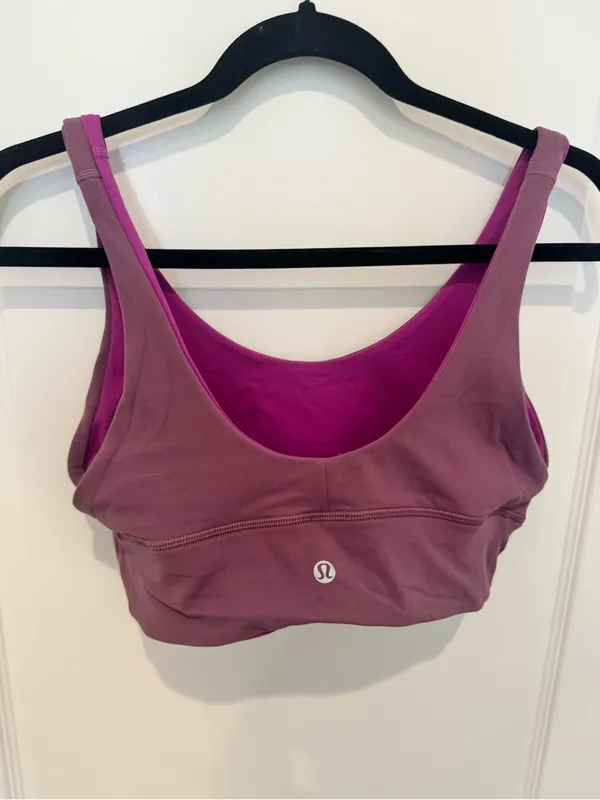 Women’s lululemon Align Reversible Sports Bra - Image 6