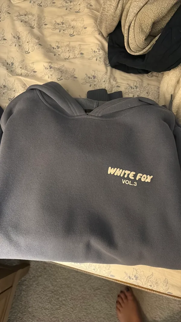 White Fox Set Boutique - Image 5