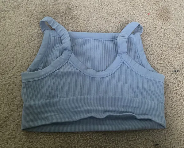 Tank Top - Image 2