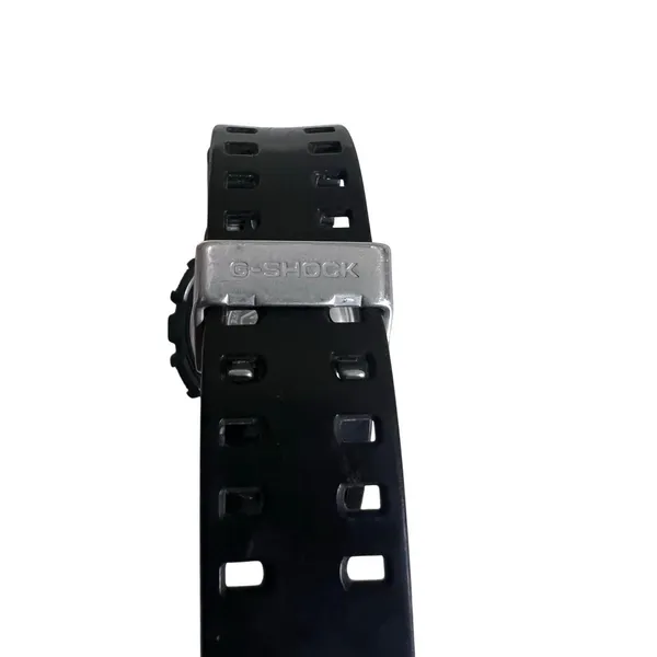 Casio G-Shock GD-100 Black Digital Watch 3263 Shock Resistant 20BAR Tested - Image 10