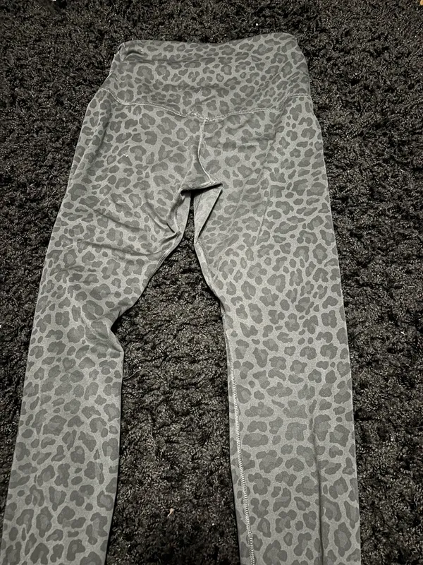 Nike Leggings Dri-Fit - Image 3