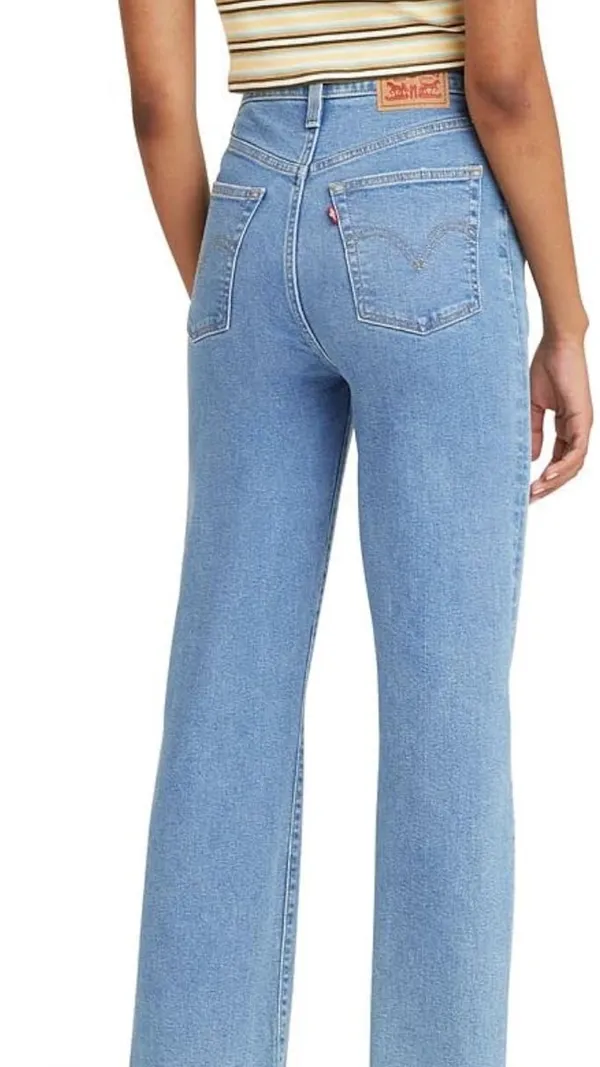 Levi's Straight-Leg Jeans - Image 2