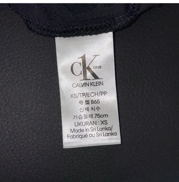 Calvin Klein Recycling Program - Image 6