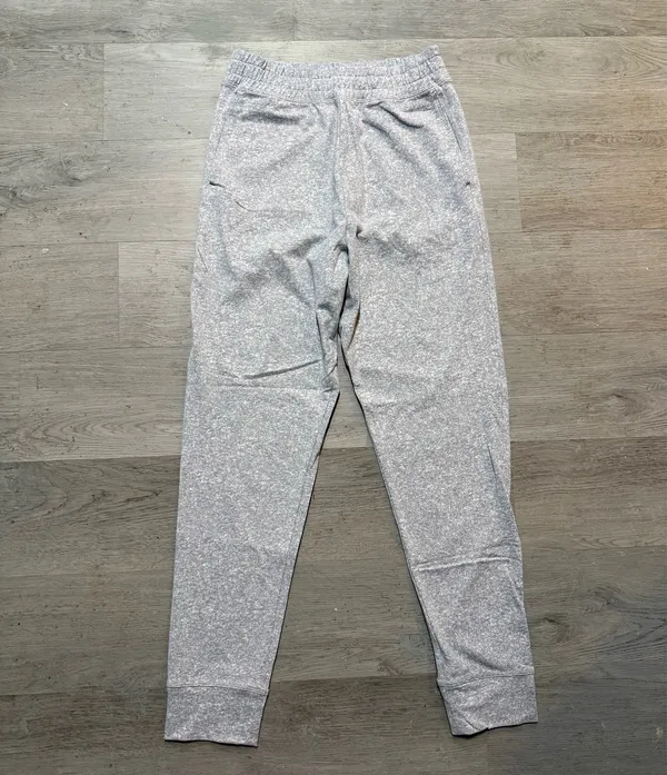 Pink Victoria’s Secret active joggers - Image 2