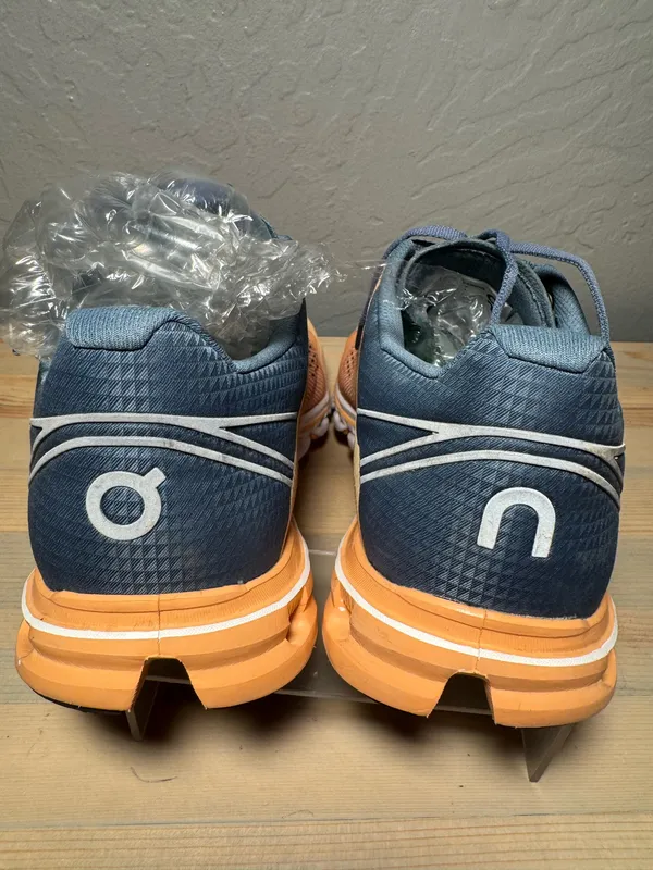 On Cloudflow Cloud Running W7 - Image 8