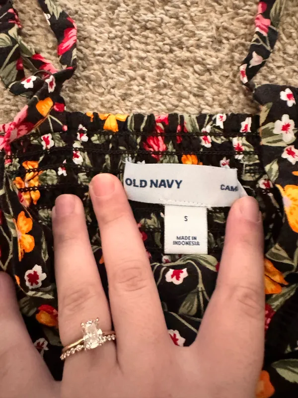 Old Navy dress - Image 2