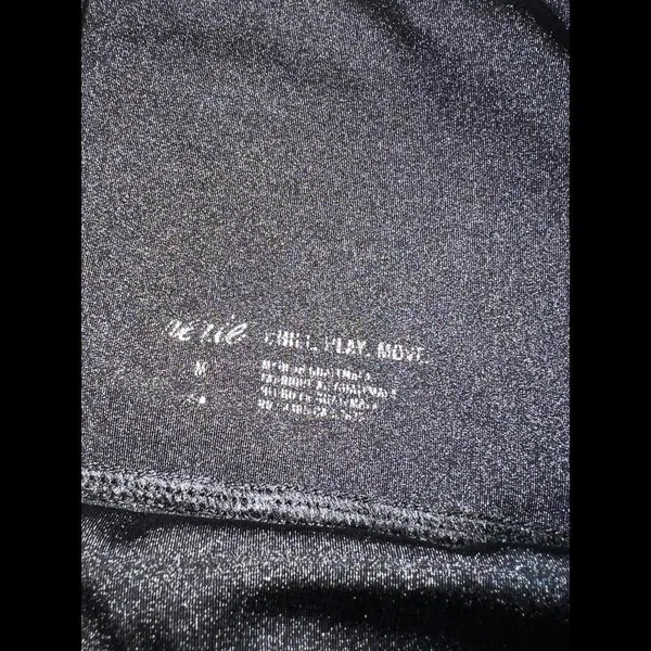 Aerie Black Leggings size Medium - Image 5