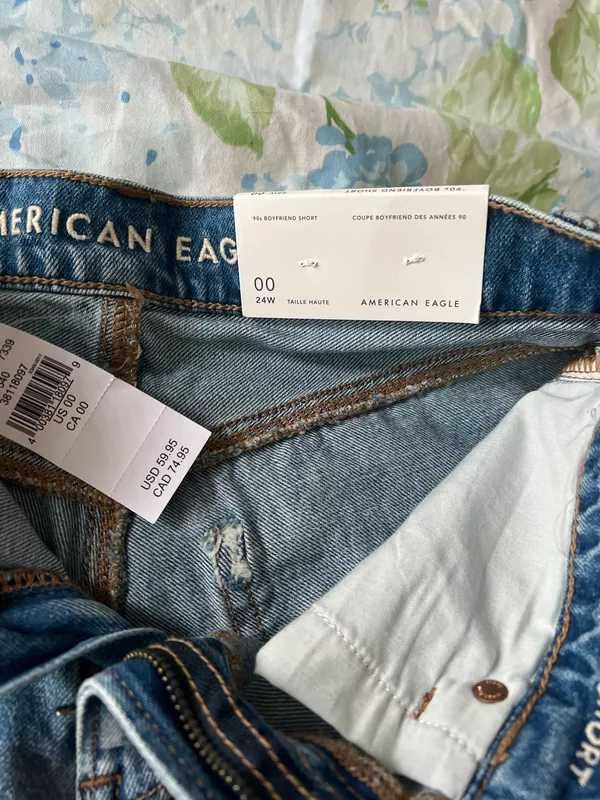 American Eagle Outfitters Shorts - Image 2