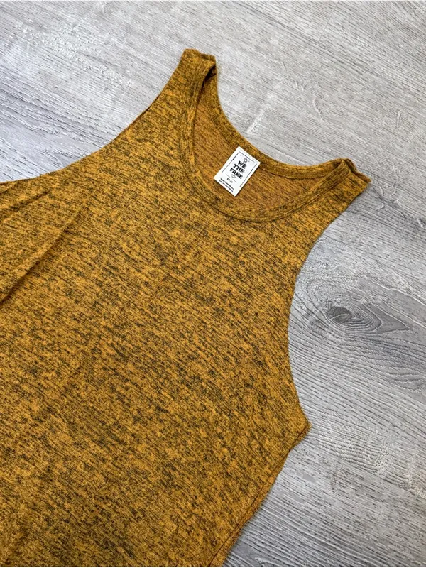 •WE THE FREE• TANK TOP - Image 2