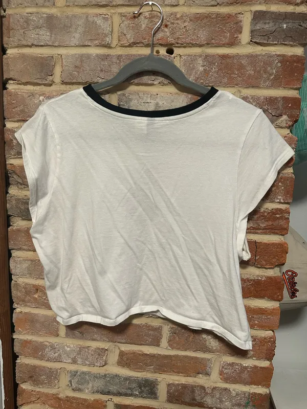 H&M In Your Dreams Baby Tee - Image 2