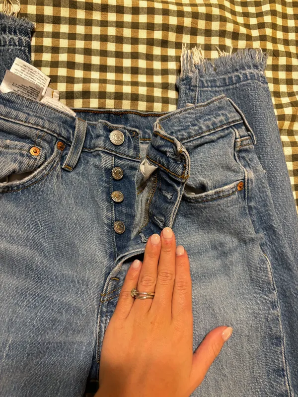Levi’s Jeans - Image 2