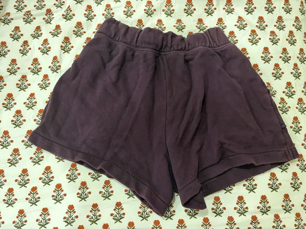 Aerie Sweat Shorts - Image 3