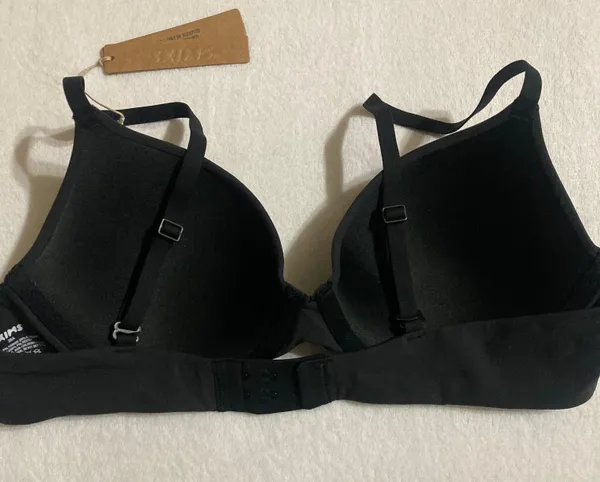 SKIMS Fits Everybody T-Shirt Bra 36A - Image 3