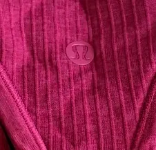 Ebb To Street Lululemon Tank - Image 3