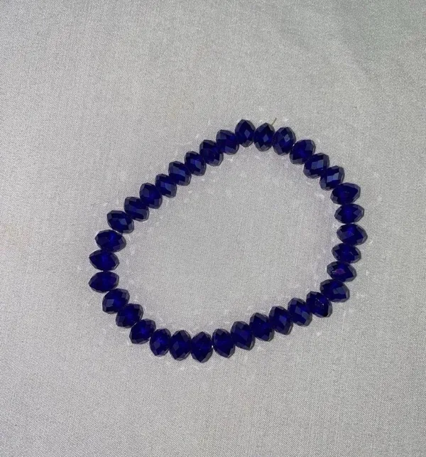 Bracelet Blue - Image 4
